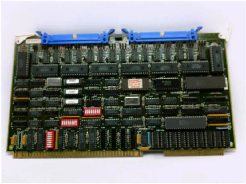 Módulo/Rack PLC 1948021-A1 de - ABB - ASEA BROWN BOVERI