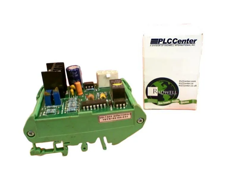 Placa de PC PLC/Placa Adicional 1GYN150100D01 de - ABB - ASEA BROWN BOVERI