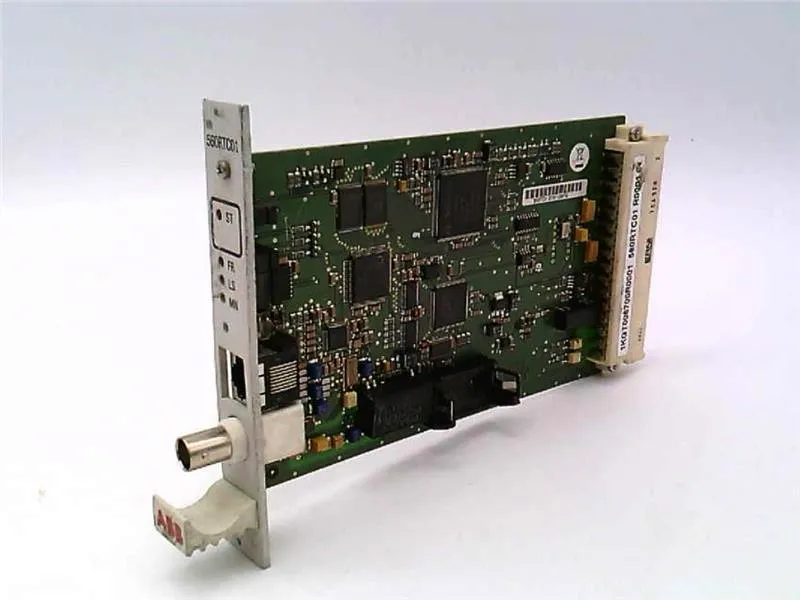 Módulo/Rack PLC 1KGT006700R0001 de - ABB - ASEA BROWN BOVERI