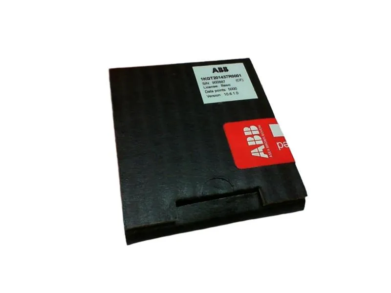 Módulo/Rack PLC 1KGT201437R0011 de - ABB - ASEA BROWN BOVERI