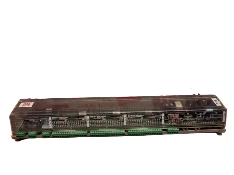 Placa de PC PLC/Placa Adicional 1KNU300444 de - ABB - ASEA BROWN BOVERI