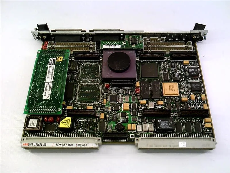 Placa de PC Computadora 1MRB-150051-R2 de - ABB - ASEA BROWN BOVERI