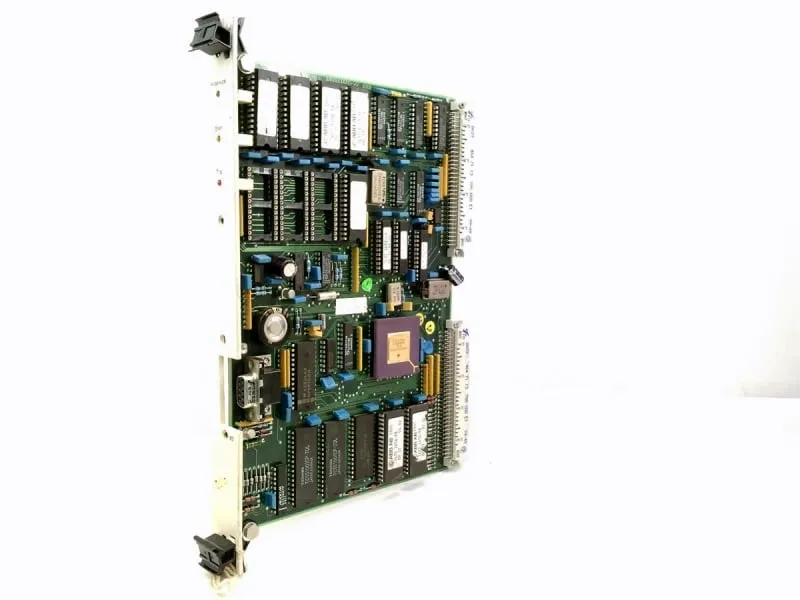 Módulo/Rack PLC 1MRK000005-22 de - ABB - ASEA BROWN BOVERI