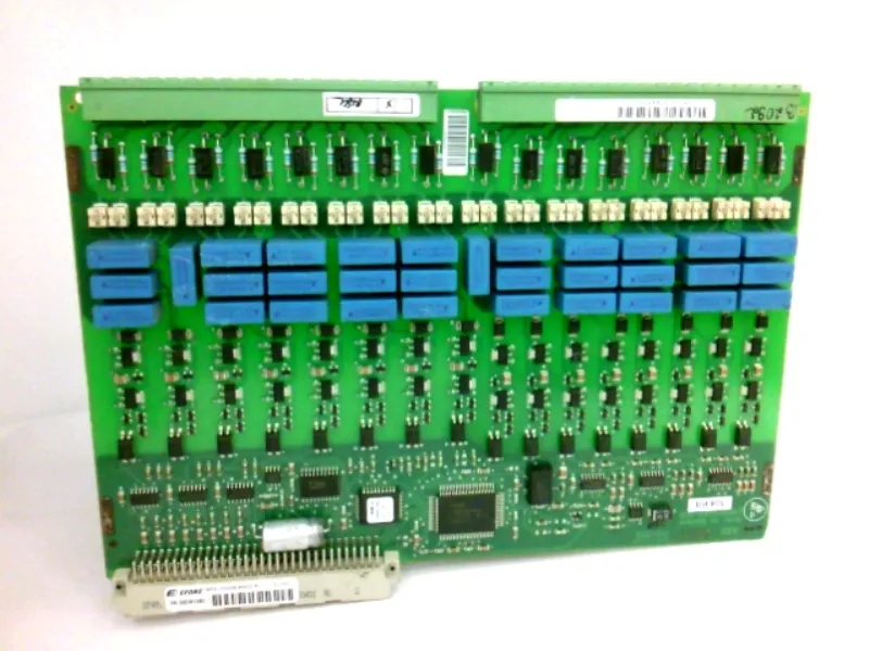 1MRK000508-BBR00 PC板PLC/擴充板 由 - ABB - ASEA BROWN BOVERI 製造