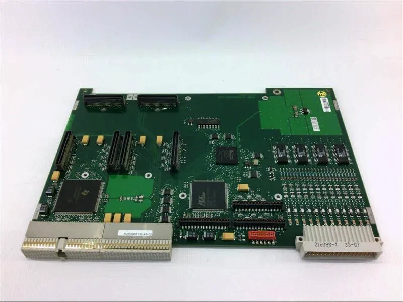 1MRK002133-ABR20 PC板PLC/擴充板 由 - ABB - ASEA BROWN BOVERI 製造