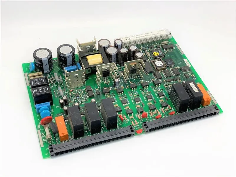 1MRS050639 PC板PLC/擴充板 由 - ABB - ASEA BROWN BOVERI 製造