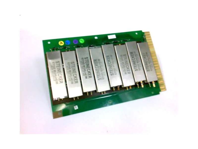 1MYN743005-A PC板電腦 由 - ABB - ASEA BROWN BOVERI 製造