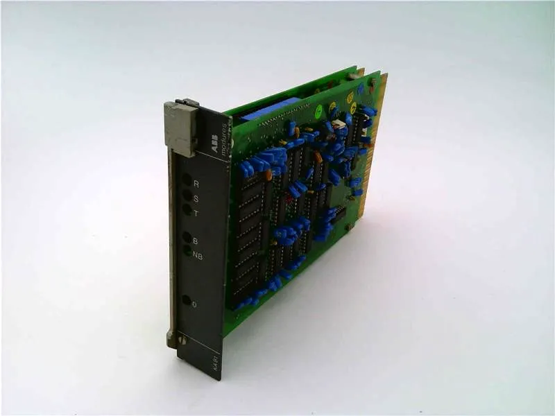 1MYN743062-A PC板PLC/擴充板 由 - ABB - ASEA BROWN BOVERI 製造