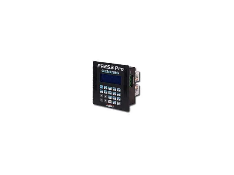 SPS-Modul/Rack GN3B101B09 von ADVANCED MICRO CONTROLS