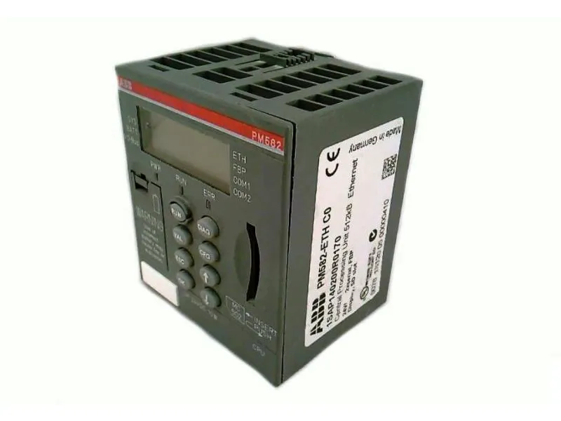 1SAP140200R0170 VDC邏輯I/O主腦/介面 由 - ABB - ASEA BROWN BOVERI 製造