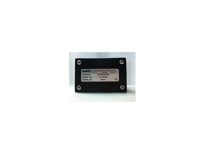 SPS-Modul/Rack HT20-250 von ADVANCED MICRO CONTROLS