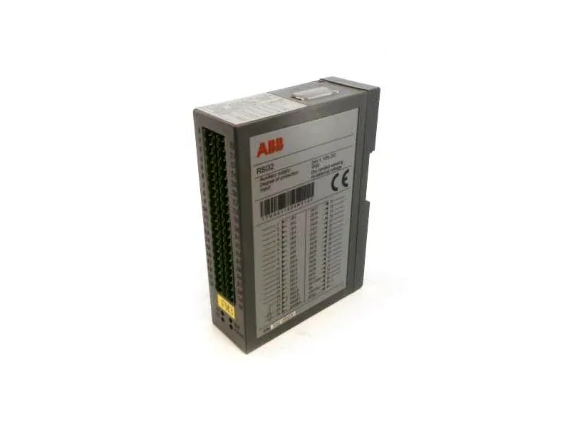 1TNA911004R0100 VDC邏輯I/O模組 由 - ABB - ASEA BROWN BOVERI 製造