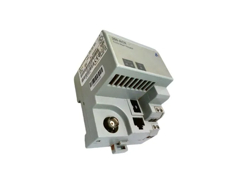 200-ACN PLC模組/機架 由 - ABB - ASEA BROWN BOVERI 製造