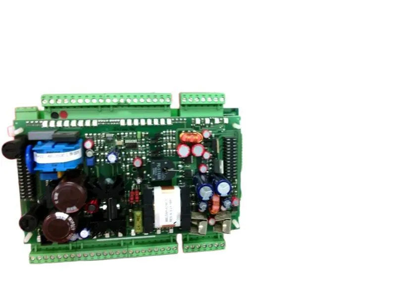 23IO96-R0001 VDC邏輯I/O模組 由 - ABB - ASEA BROWN BOVERI 製造