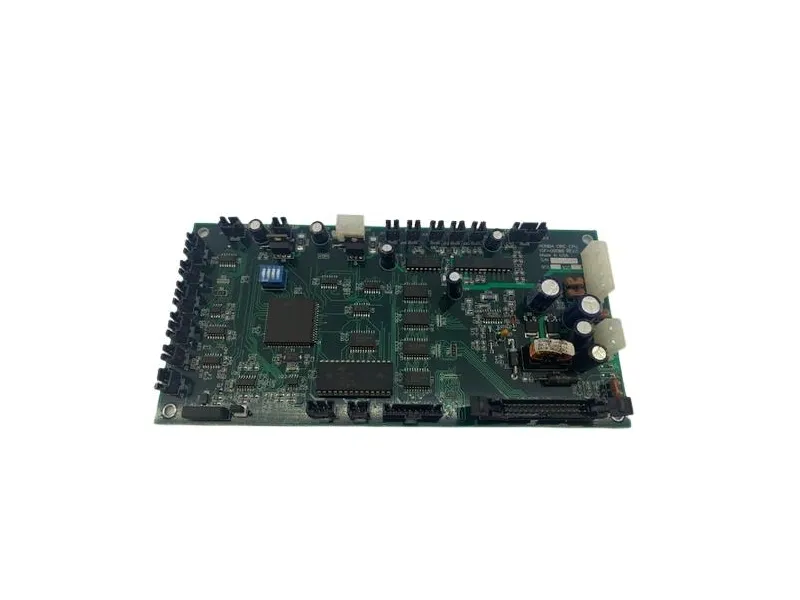 PC-Board PLC/Add-On-Board 10F-00088 van HORIBA