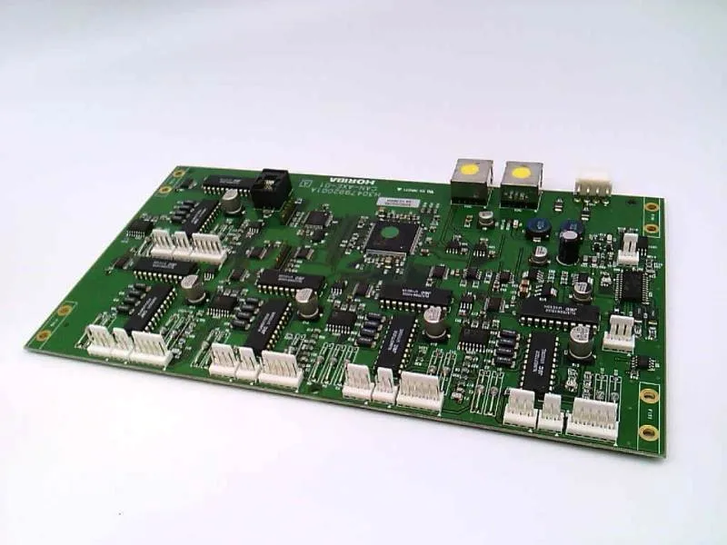 PC-Board PLC/Add-On-Board H3047992001A van HORIBA
