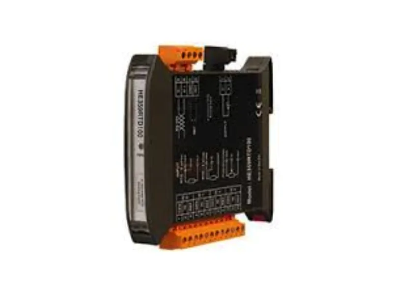 HE359RTD100 VDC邏輯I/O模組 由 HORNER AUTOMATION 製造