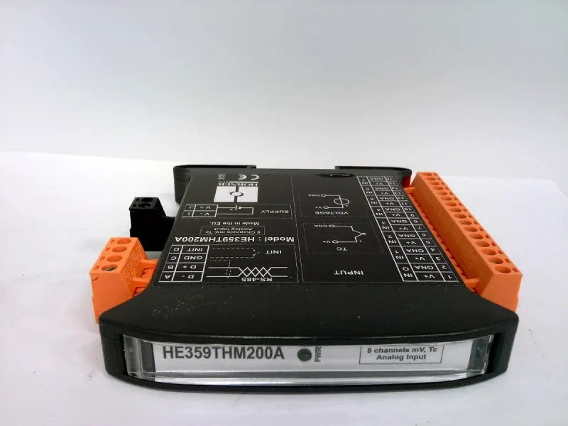 HE359THM200 VDC邏輯I/O模組 由 HORNER AUTOMATION 製造