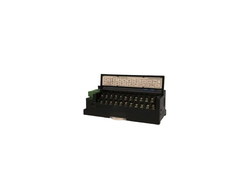 HE550DQM601C PLC模組/機架 由 HORNER AUTOMATION 製造