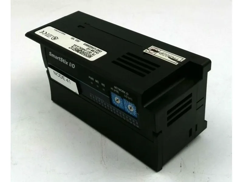 HE559DQM601 PLC模組/機架 由 HORNER AUTOMATION 製造