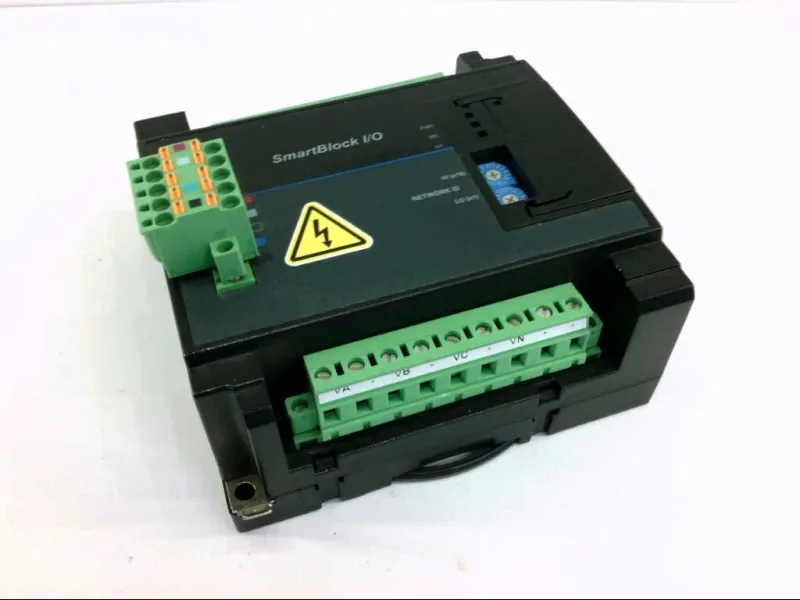 HE579ACM302A1 PLC模組/機架 由 HORNER AUTOMATION 製造