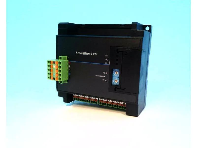 HE579ADC570 VDC邏輯I/O模組 由 HORNER AUTOMATION 製造