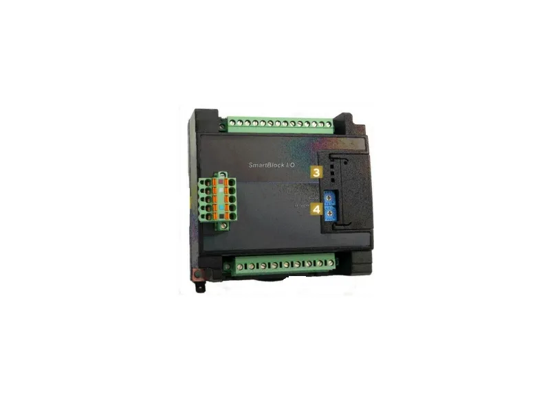 HE579DAC207 VDC邏輯I/O模組 由 HORNER AUTOMATION 製造