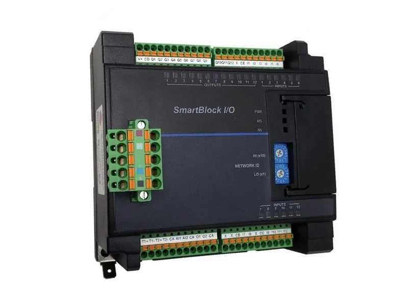 HE579DIQ880 VDC邏輯I/O模組 由 HORNER AUTOMATION 製造