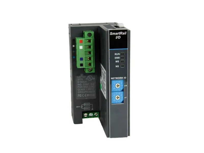 HE599CNX100-1MB VDC邏輯I/O模組 由 HORNER AUTOMATION 製造