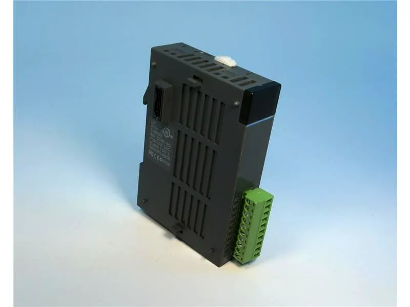 HE599DQM506 VDC邏輯I/O模組 由 HORNER AUTOMATION 製造