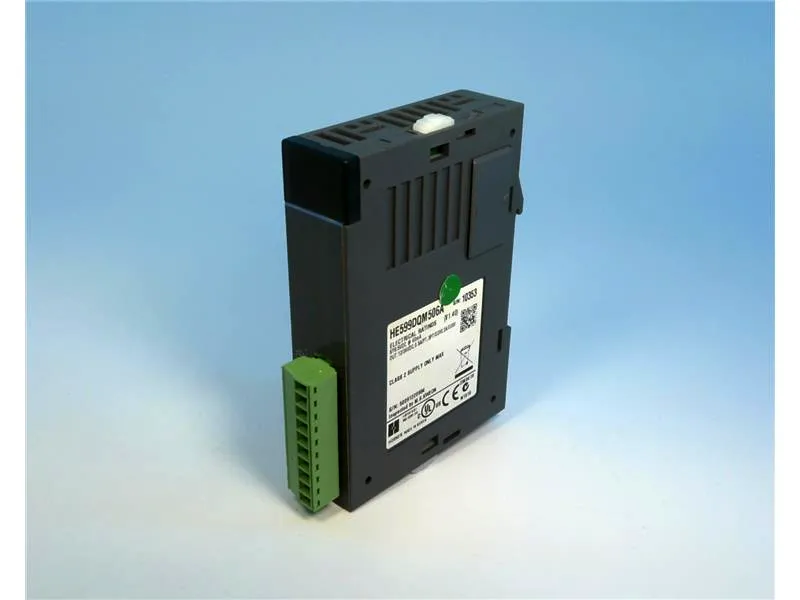 HE599DQM506 VDC邏輯I/O模組 由 HORNER AUTOMATION 製造