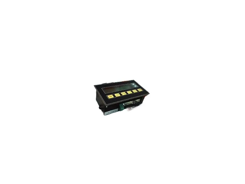 HE620TCR020 PLC程式設計終端 由 HORNER AUTOMATION 製造