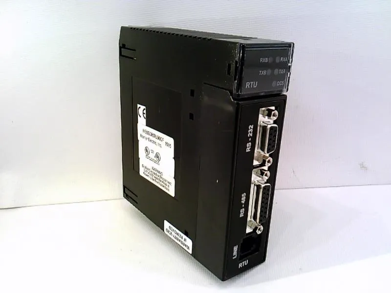 HE693RTU940 PLC模組/機架 由 HORNER AUTOMATION 製造