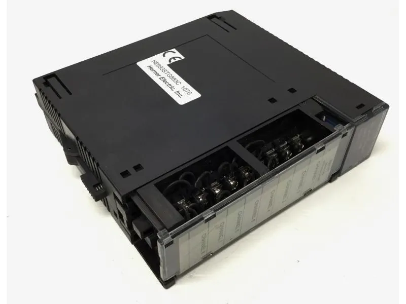 HE693STG883 PLC模組/機架 由 HORNER AUTOMATION 製造