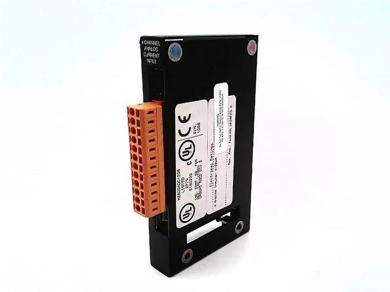 HE800ADC120 VDC邏輯I/O模組 由 HORNER AUTOMATION 製造