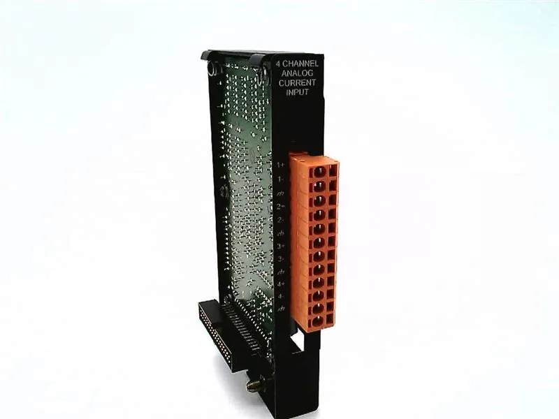 HE800ADC120 VDC邏輯I/O模組 由 HORNER AUTOMATION 製造