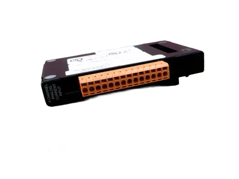 HE800ADC140 PLC模組/機架 由 HORNER AUTOMATION 製造
