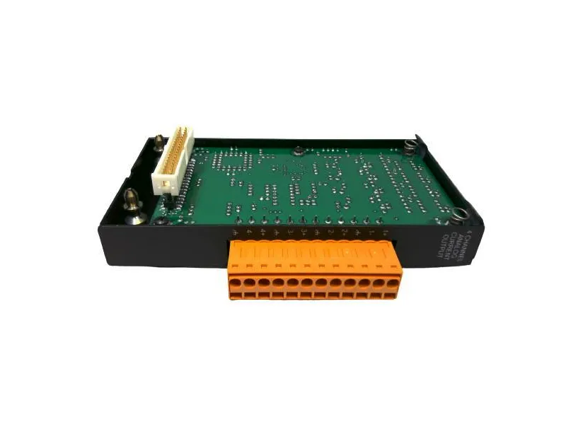 HE800DAC002 PLC模組/機架 由 HORNER AUTOMATION 製造