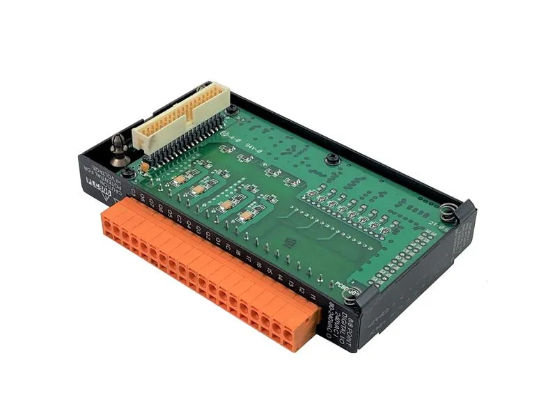 HE800DIQ627 VDC邏輯I/O模組 由 HORNER AUTOMATION 製造