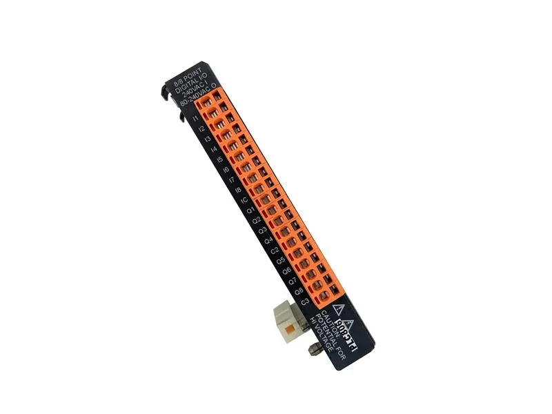 HE800DIQ627 VDC邏輯I/O模組 由 HORNER AUTOMATION 製造