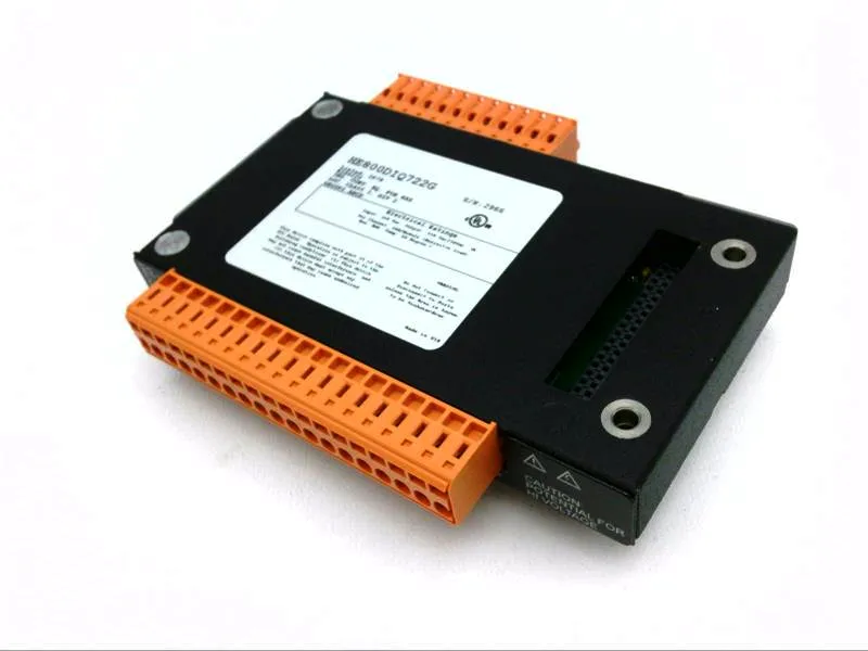 HE800DIQ722 VDC邏輯I/O模組 由 HORNER AUTOMATION 製造