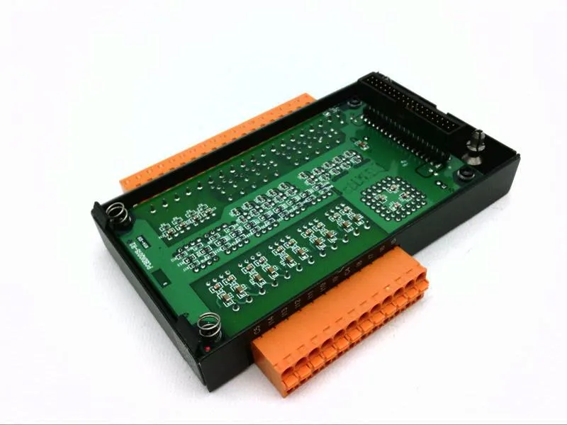 HE800DIQ722 VDC邏輯I/O模組 由 HORNER AUTOMATION 製造