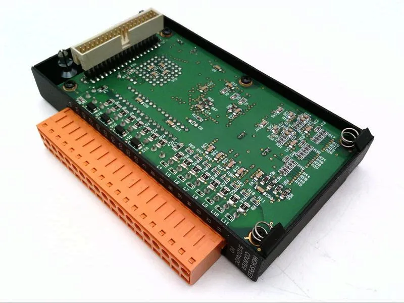 HE800HSC600 PLC模組/機架 由 HORNER AUTOMATION 製造