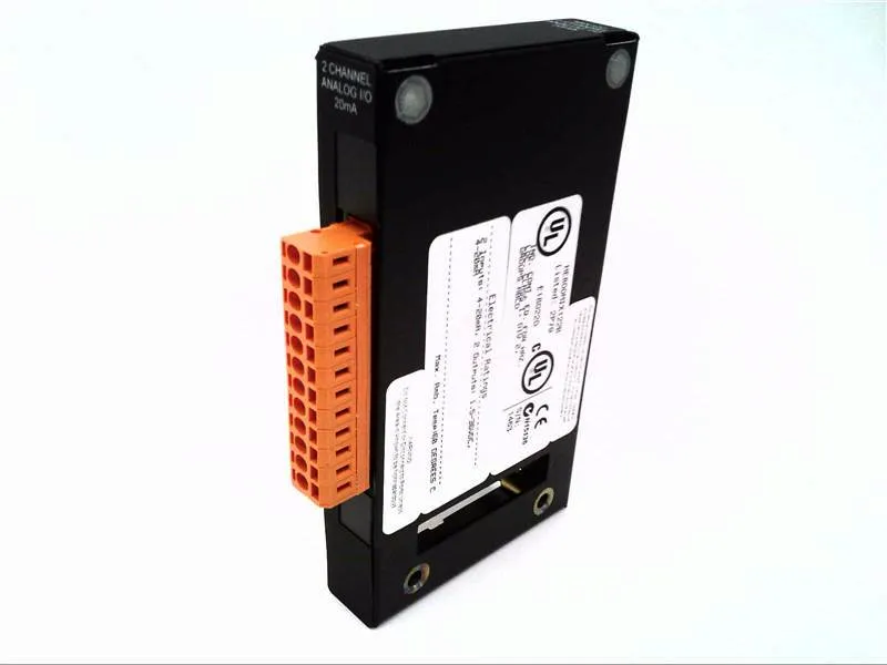 HE800MIX122 PLC模組/機架 由 HORNER AUTOMATION 製造