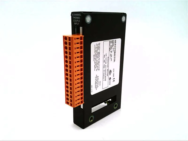 HE800THM200 VDC邏輯I/O模組 由 HORNER AUTOMATION 製造