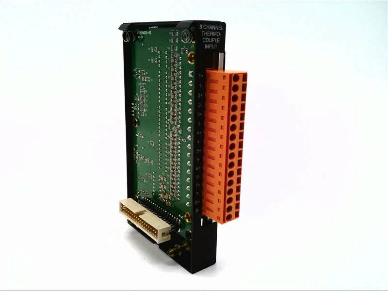 HE800THM200 VDC邏輯I/O模組 由 HORNER AUTOMATION 製造