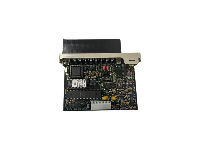 HEC-ADC-40 PLC模組/機架 由 HORNER AUTOMATION 製造