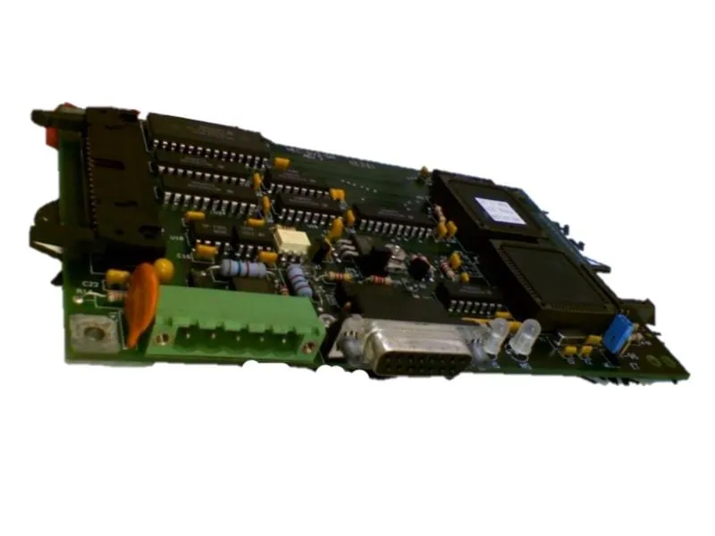 HEC-GV3-DNJ PC板PLC/擴充板 由 HORNER AUTOMATION 製造