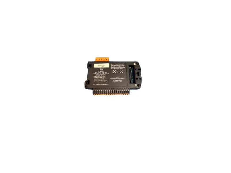 HEMIX902 VDC邏輯I/O模組 由 HORNER AUTOMATION 製造