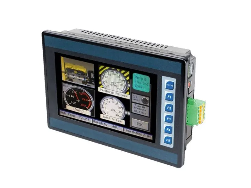 HEXT391C112CC-01 VDC邏輯I/O主腦/介面 由 HORNER AUTOMATION 製造